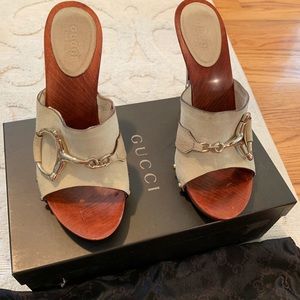 Gucci Heels